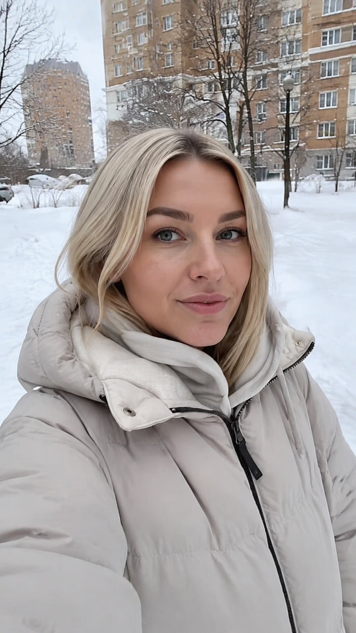 Креатор Анастасия Дугина