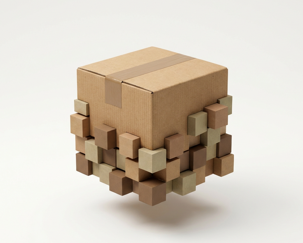 A selection of formats for product businesses and marketplaces
