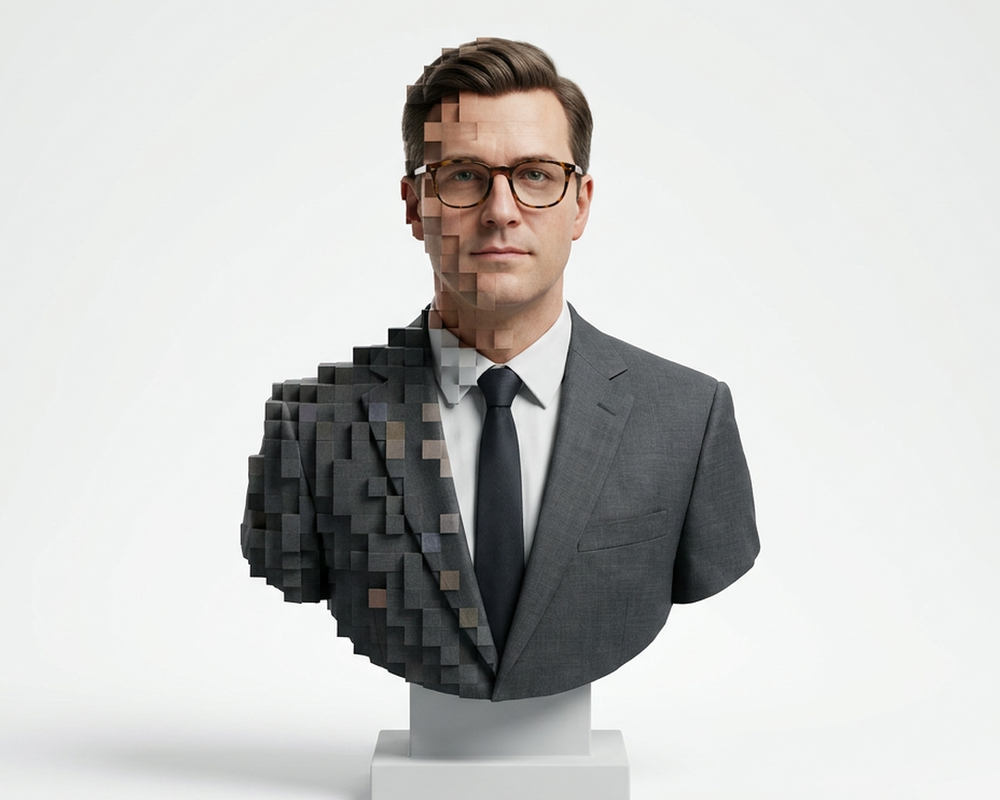 A selection of formats for experts and consultants